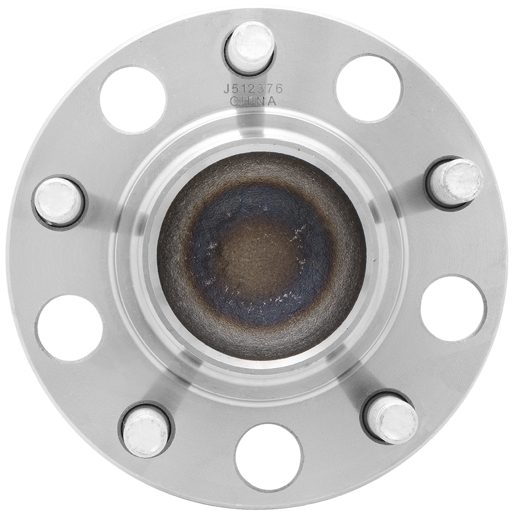 512376 - Rear Wheel Hub Bearing Assembly - Kool Products