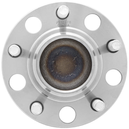 512376 - Rear Wheel Hub Bearing Assembly - Kool Products