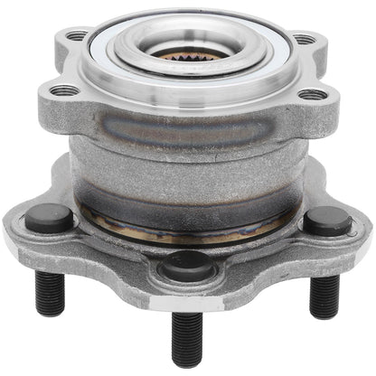 512379 - Rear Wheel Hub Bearing Assembly - Kool Products