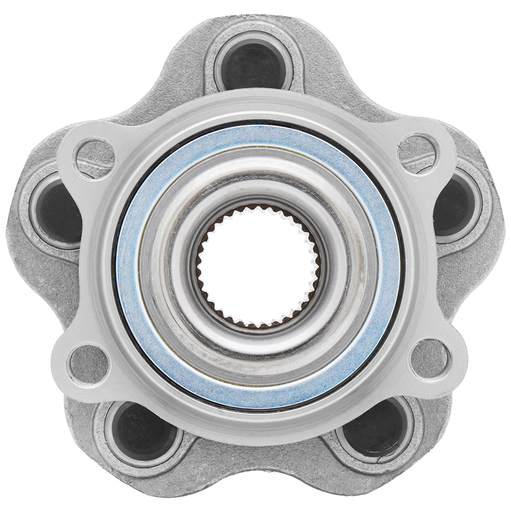 512379 - Rear Wheel Hub Bearing Assembly - Kool Products