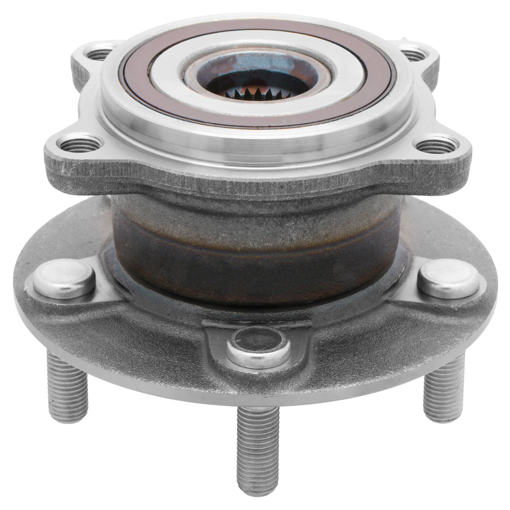 512382 - Rear Wheel Hub Bearing Assembly - Kool Products