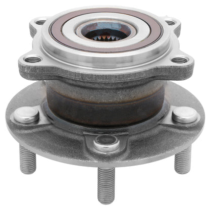 512382 - Rear Wheel Hub Bearing Assembly - Kool Products