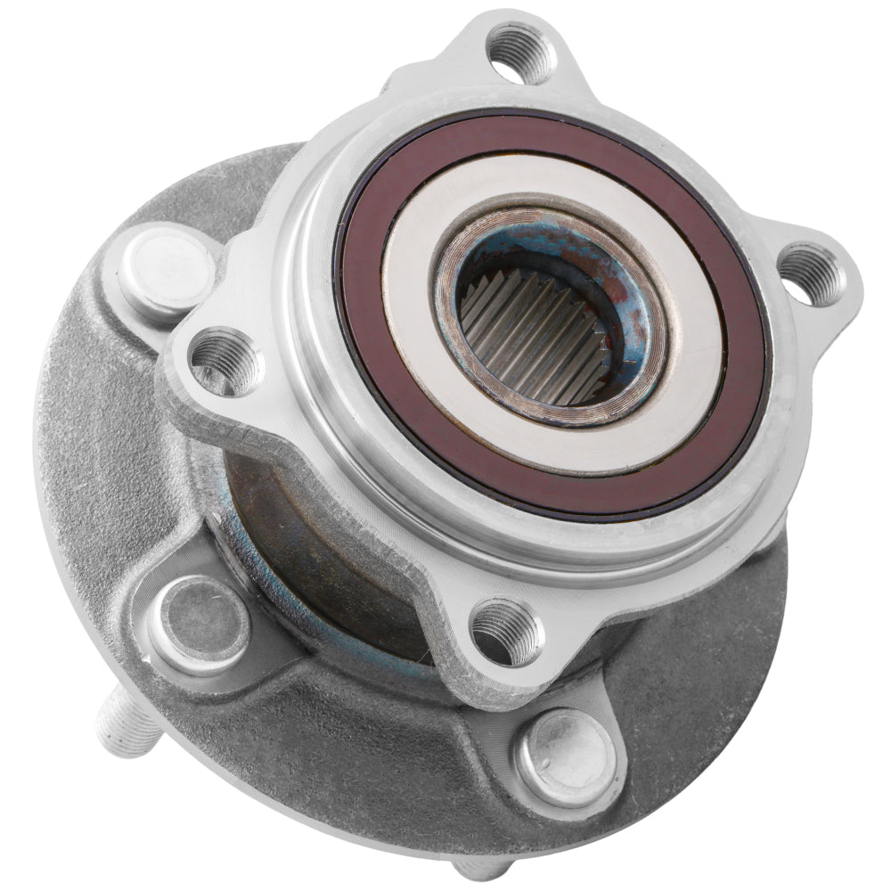 512382 - Rear Wheel Hub Bearing Assembly - Kool Products