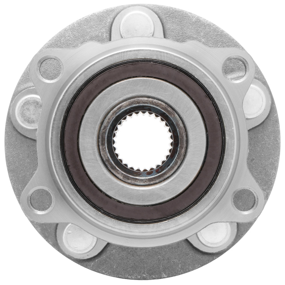 512382 - Rear Wheel Hub Bearing Assembly - Kool Products