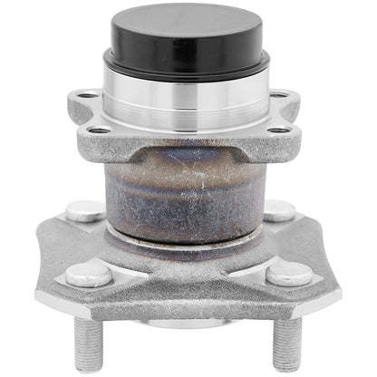 512387 - Rear Wheel Hub Bearing Hub Assembly - Kool Products