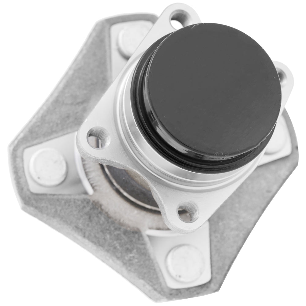 512387 - Rear Wheel Hub Bearing Hub Assembly - Kool Products