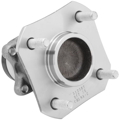 512387 - Rear Wheel Hub Bearing Hub Assembly - Kool Products