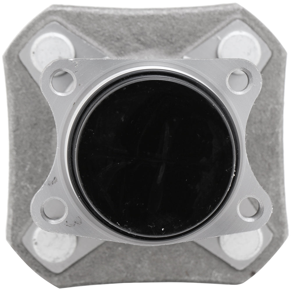 512387 - Rear Wheel Hub Bearing Hub Assembly - Kool Products