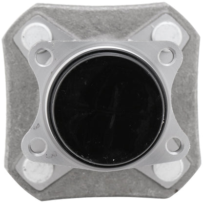 512387 - Rear Wheel Hub Bearing Hub Assembly - Kool Products