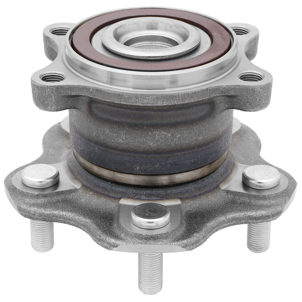 512388 - Rear Wheel Hub Bearing Assembly - Kool Products