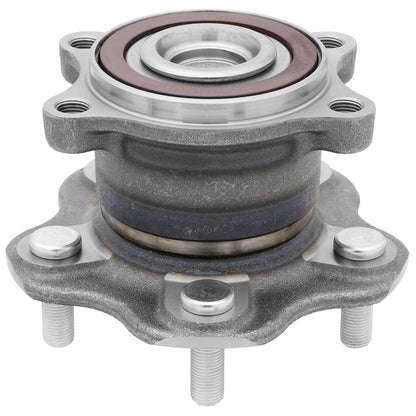 512388 - Rear Wheel Hub Bearing Assembly - Kool Products