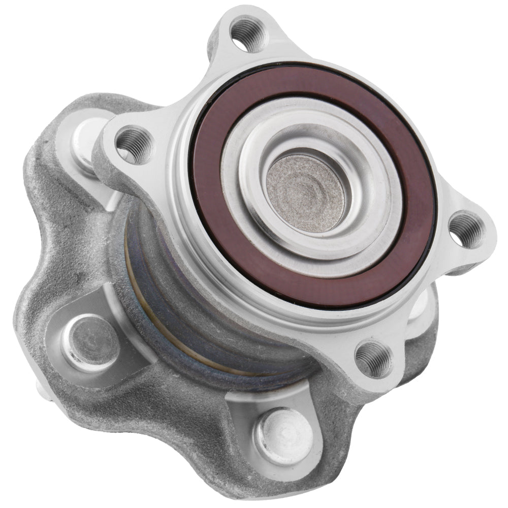 512388 - Rear Wheel Hub Bearing Assembly - Kool Products
