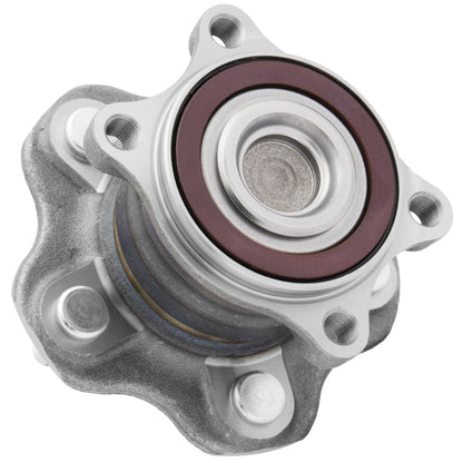 512388 - Rear Wheel Hub Bearing Assembly - Kool Products