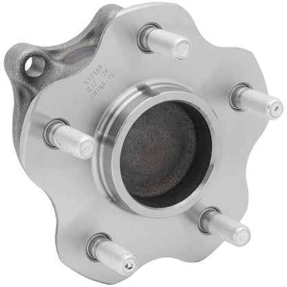 512388 - Rear Wheel Hub Bearing Assembly - Kool Products