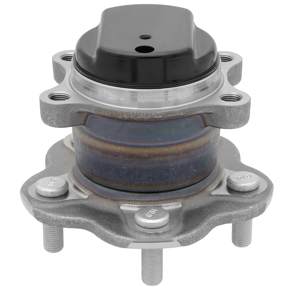 512398 - Rear Wheel Hub Bearing Assembly - Kool Products