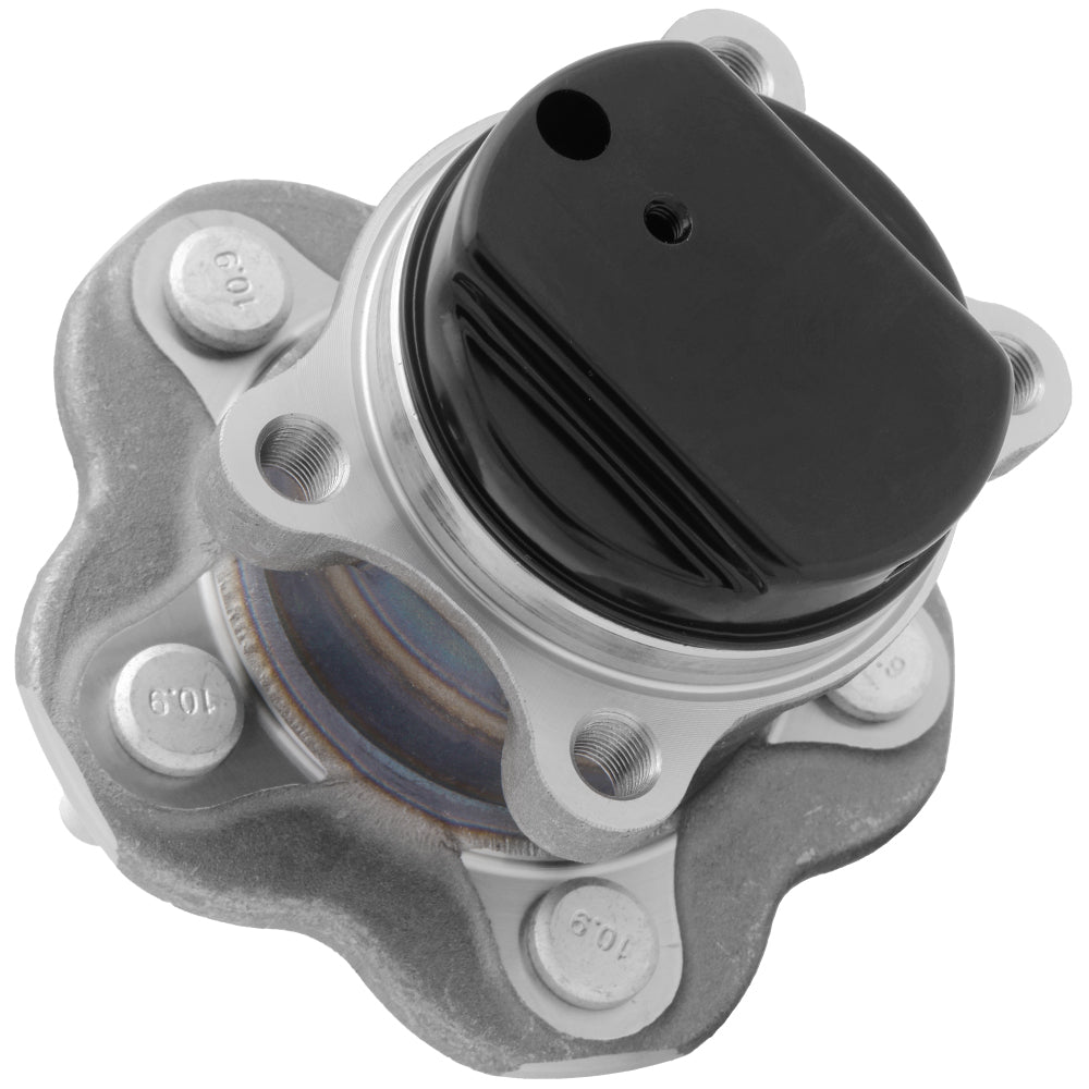 512398 - Rear Wheel Hub Bearing Assembly - Kool Products