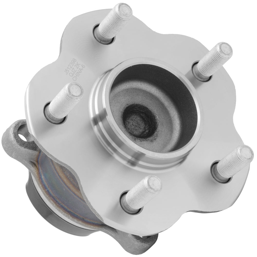 512398 - Rear Wheel Hub Bearing Assembly - Kool Products