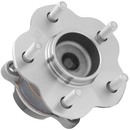 512398 - Rear Wheel Hub Bearing Assembly - Kool Products