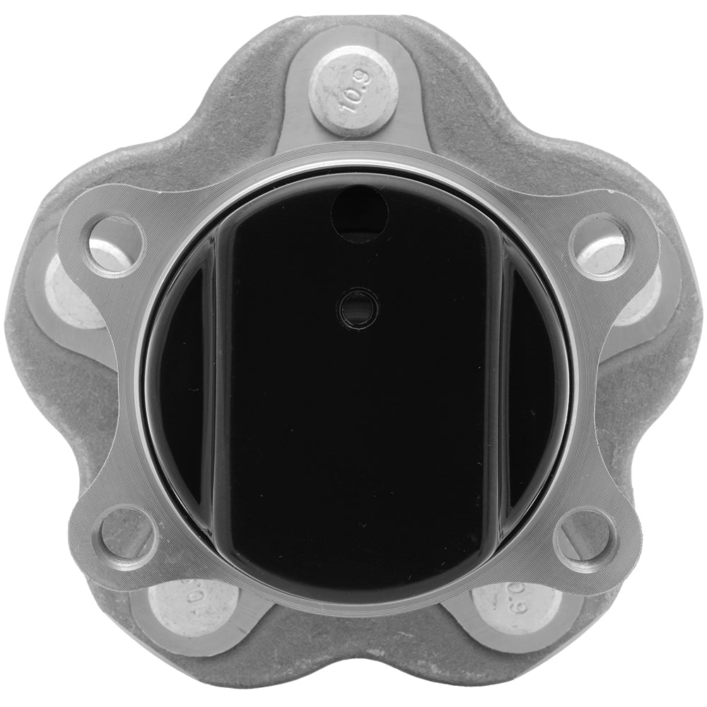 512398 - Rear Wheel Hub Bearing Assembly - Kool Products