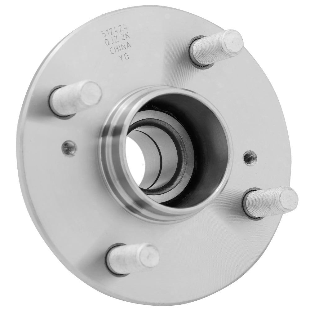 512424 - Rear Wheel Hub Bearing Hub Assembly - Kool Products