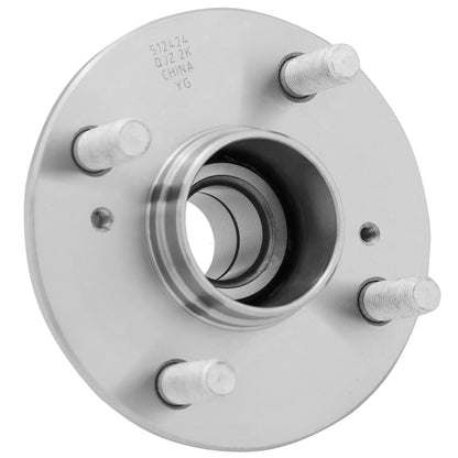 512424 - Rear Wheel Hub Bearing Hub Assembly - Kool Products