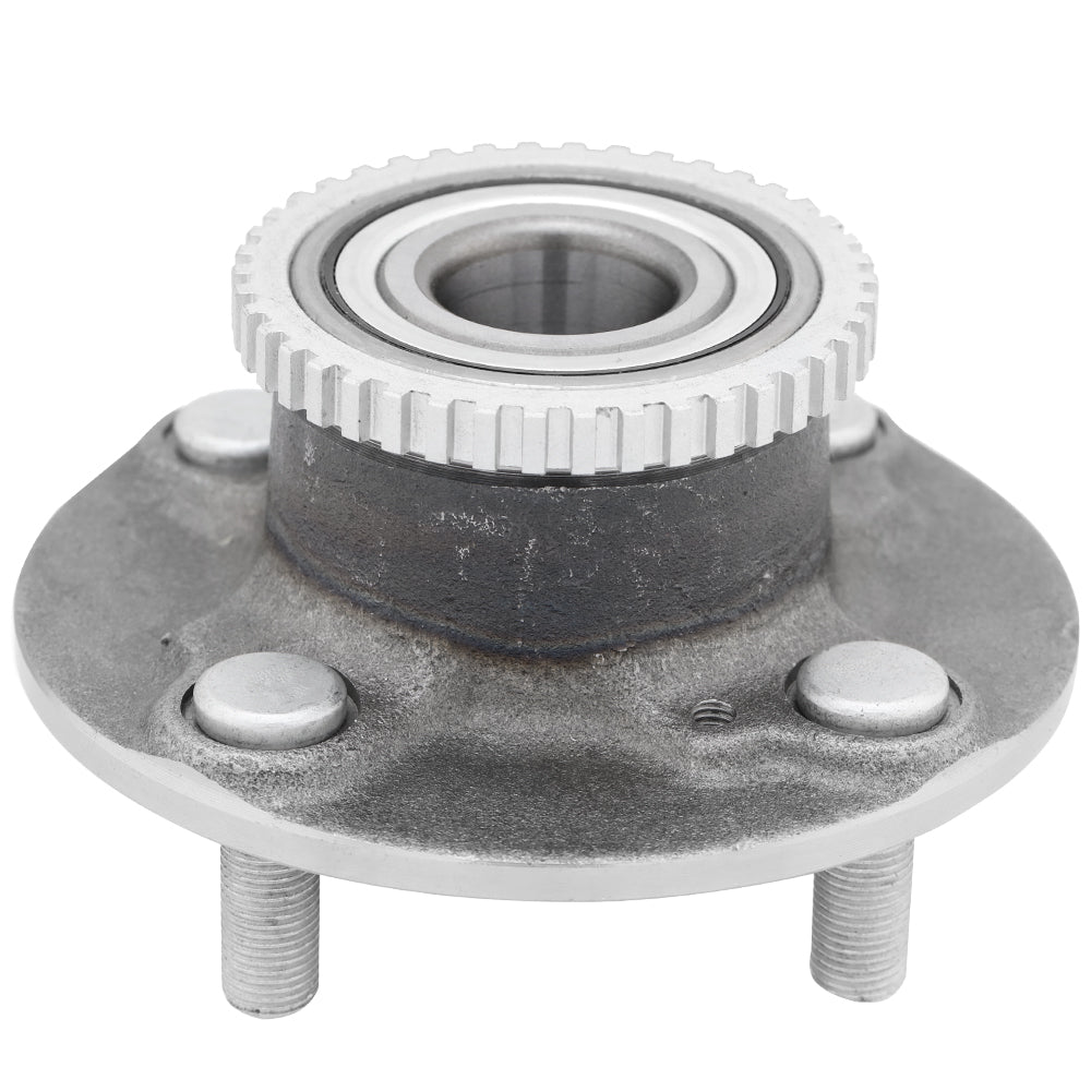512424 - Rear Wheel Hub Bearing Hub Assembly - Kool Products
