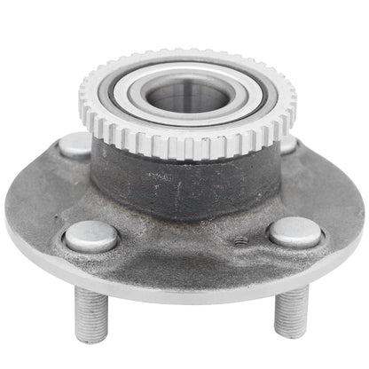 512424 - Rear Wheel Hub Bearing Hub Assembly - Kool Products