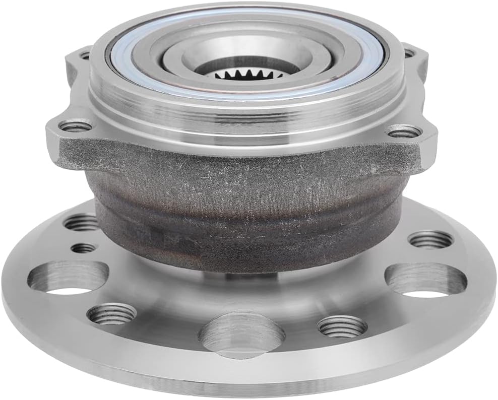 512432H - Rear Wheel Hub Bearing Assembly - Kool Products