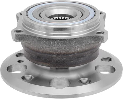 512432H - Rear Wheel Hub Bearing Assembly - Kool Products