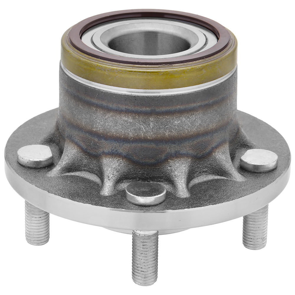 512439 - Rear Wheel Hub Bearing Assembly - Kool Products