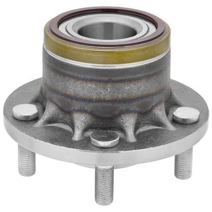 512439 - Rear Wheel Hub Bearing Assembly - Kool Products