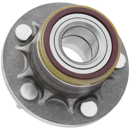 512439 - Rear Wheel Hub Bearing Assembly - Kool Products