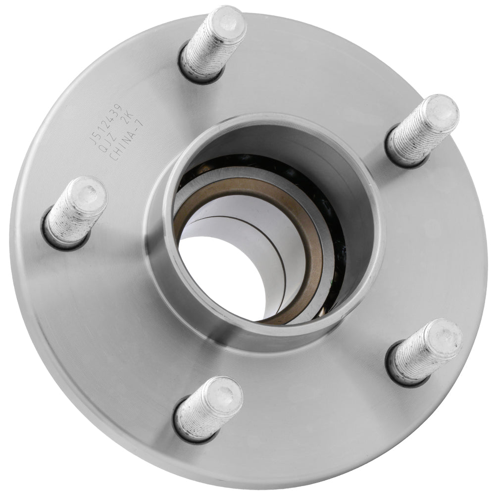 512439 - Rear Wheel Hub Bearing Assembly - Kool Products