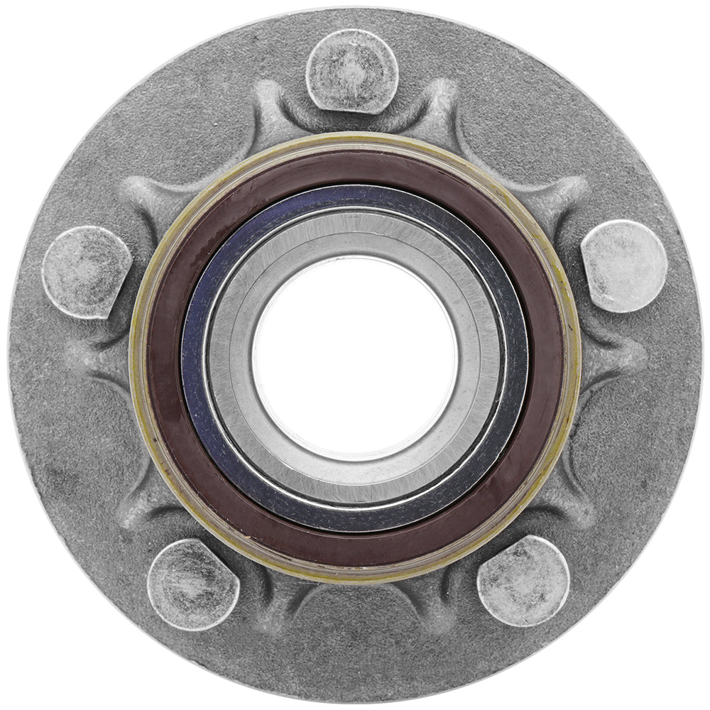 512439 - Rear Wheel Hub Bearing Assembly - Kool Products