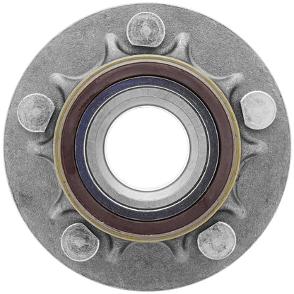 512439 - Rear Wheel Hub Bearing Assembly - Kool Products