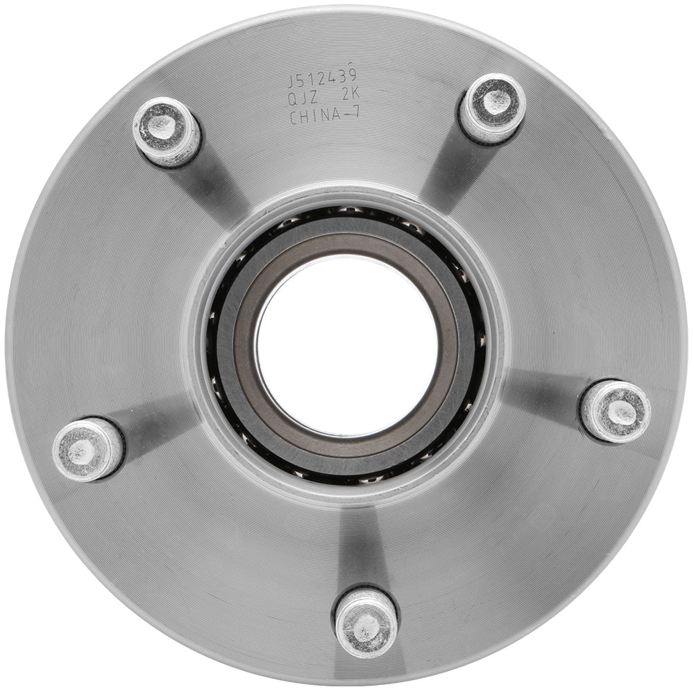 512439 - Rear Wheel Hub Bearing Assembly - Kool Products