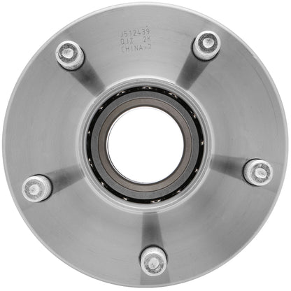 512439 - Rear Wheel Hub Bearing Assembly - Kool Products