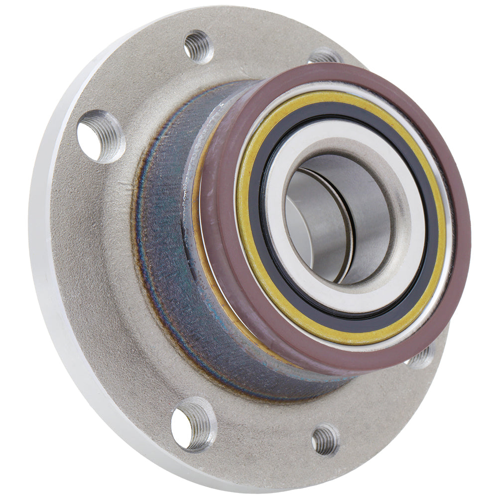 512480 - Rear Wheel Hub Bearing Assembly - Kool Products