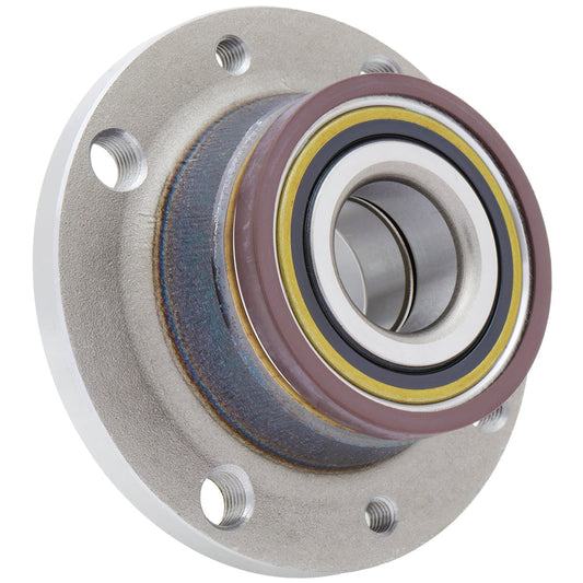 512480 - Rear Wheel Hub Bearing Assembly - Kool Products