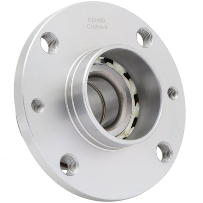 512480 - Rear Wheel Hub Bearing Assembly - Kool Products