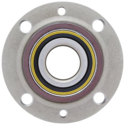 512480 - Rear Wheel Hub Bearing Assembly - Kool Products