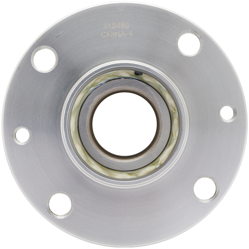 512480 - Rear Wheel Hub Bearing Assembly - Kool Products