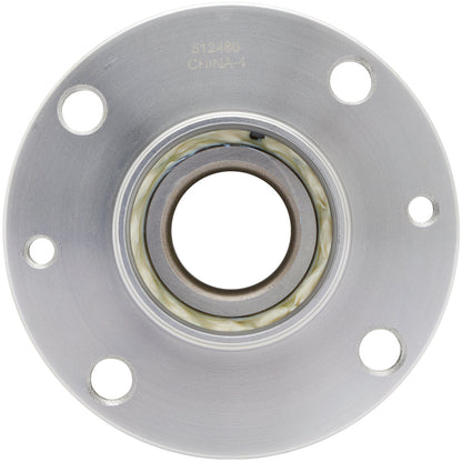 512480 - Rear Wheel Hub Bearing Assembly - Kool Products