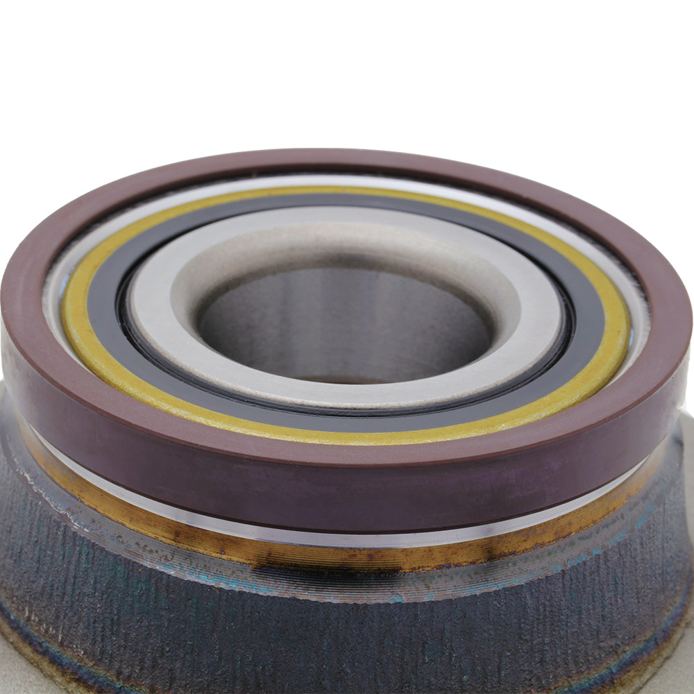 512480 - Rear Wheel Hub Bearing Assembly - Kool Products