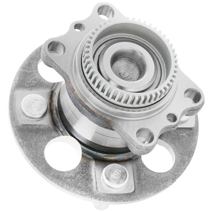 512483 - Rear Wheel Hub Bearing Assembly - Kool Products