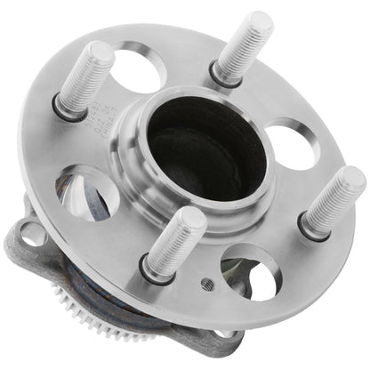 512483 - Rear Wheel Hub Bearing Assembly - Kool Products
