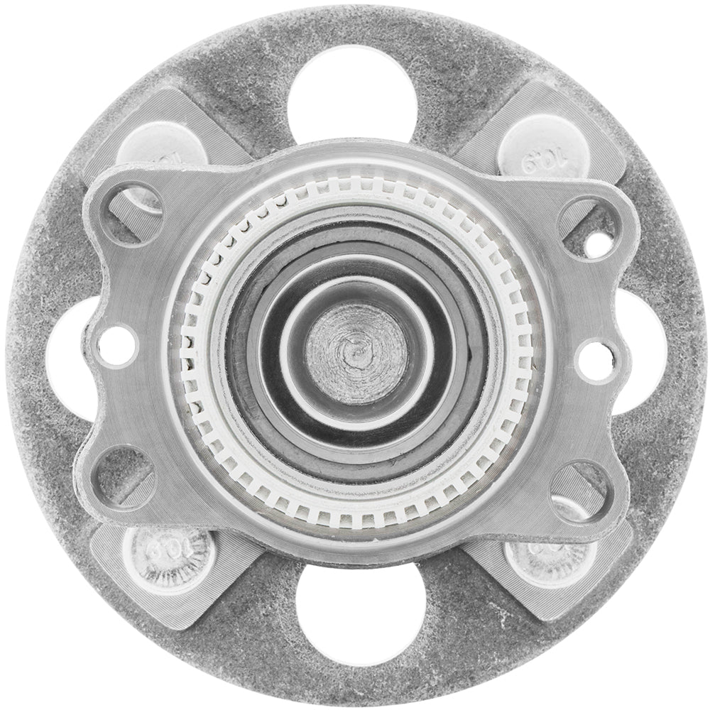 512483 - Rear Wheel Hub Bearing Assembly - Kool Products