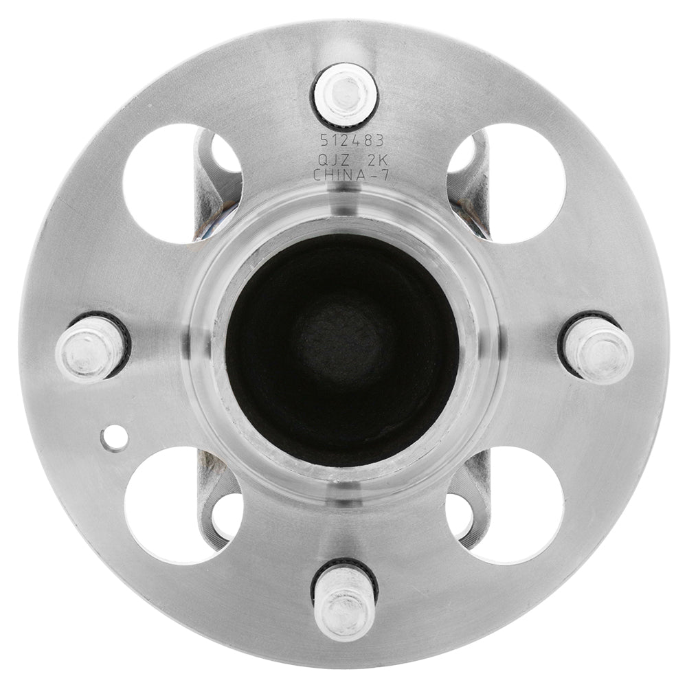 512483 - Rear Wheel Hub Bearing Assembly - Kool Products