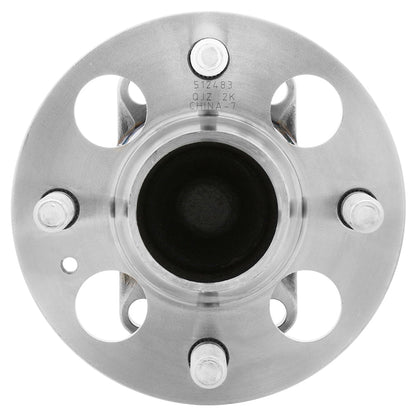 512483 - Rear Wheel Hub Bearing Assembly - Kool Products