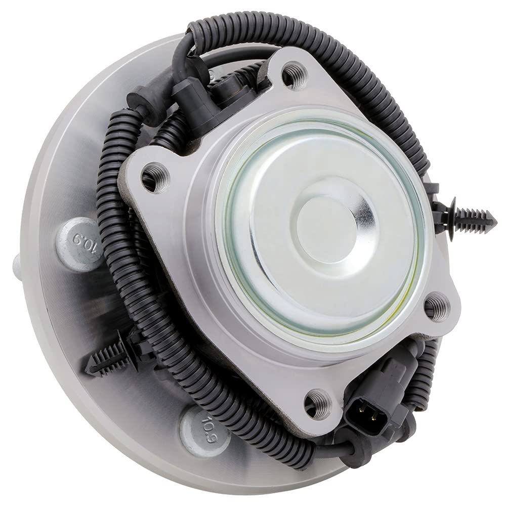 512493 - Rear Wheel Hub Bearing Assembly - Kool Products